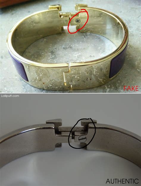 hermes bracelet repair